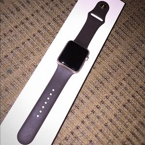 Series 1 Apple Watch